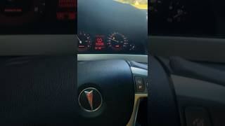 Pontiac G8 GT Cammed Revs🎱🔊 holdencommodore  pontiacg8 reels tending v8engine viral [upl. by Athena21]