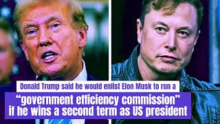 Trump Made At Least 20 False Claims in X Interview with Elon Musk [upl. by Speroni]