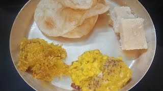 Bengali 4 Recipe আমার বাড়িতে মহাষ্টমীর স্পেশাল রেসিপিBengalikhanaxv4vy [upl. by Aseena]