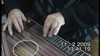 Der Dritte Mann Franz Böhm auf kreuzsaitiger Zither [upl. by Romeu880]