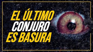 El Conjuro 4 TODO lo que Sabemos Hasta Ahora [upl. by Terrilyn736]