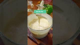 Make sponge cake at home🍀kitchen kitchenhack [upl. by Gnouhp941]