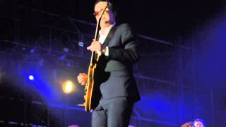 Darlings Water Front Concerts Bangor Maine 8122015 Joe Bonamassa  3 [upl. by Nosnah]