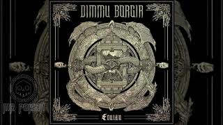 Dimmu Borgir  Archaic Correspondence [upl. by Nicolette]