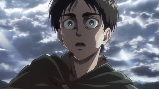 ENG SUBHD Reiner and Bertholdts betrayal and reveal  Attack on Titan season 2 [upl. by Dawkins]