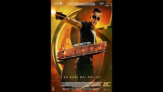 Suryavanshi full movie hdAkshay Kumar new hindi dubbed movie movie new hindimovie [upl. by Aicenod]