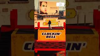 🌮 Unmasking cluckin Bell  Infamous Fast Food Chain in GTA 🤫 Brands of GTA 💡 GTA Story Series 🔔 [upl. by Bertram343]