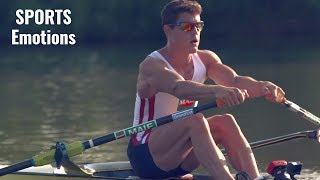 Aviron  Au cœur de lentrainement de Pierre Houin [upl. by Caz]