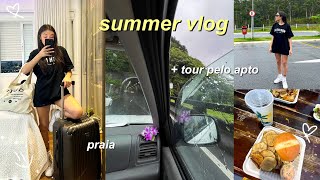 VIAJANDO COM A FAMILIA vlog da viagem [upl. by Aroda]