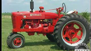 This Tractor Is One Of The Most Iconic Classic Tractors Ever Built [upl. by Erdnuaed]