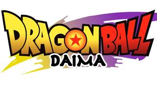 Dragon Ball Daima Theme Song [upl. by Muhcon]