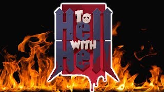 To Hell with Hell Gameplay Impressions  Run n Gun Through Hell [upl. by Jeremias]