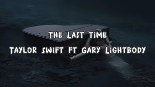 The Last Time  Taylor Swift ft Gary Lightbody cover w nabil [upl. by Ibor]