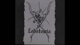 Lobotomia  Lobotomia 1986 [upl. by Rovert]