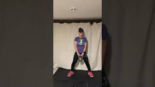 MicroWorkout 37 [upl. by Eilra]