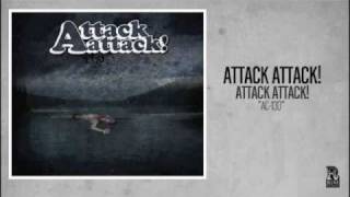 Attack Attack  AC130 [upl. by Orton]