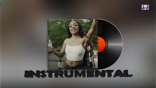 GloRilla Wanna Be feat Megan Thee Stallion Instrumental [upl. by Amir742]