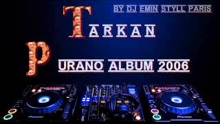 Tarkan ROMANO  Celo Purano album 2006 31 min [upl. by Nanerb146]