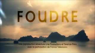 Foudre Musique Officielle [upl. by Aramahs]