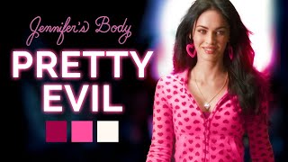 the criminally underrated costume design of Jennifers Body [upl. by Venable824]