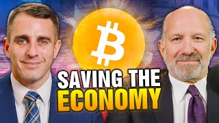 Billionaire Says Bitcoin Tariffs and Donald Trump Will Make You Rich  Howard Lutnick [upl. by Colis64]