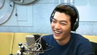 130903 Kim Woobin design cake  Aegyo  Dance  Talk SJ Shindong SSTP [upl. by Beverlee]