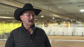 Bull Bash will kick off 2024 for CSI Rodeo [upl. by Glad]