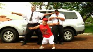 BANTON  OFICIAL DE TRANSITO VIDEO OFICIAL [upl. by Farlay]