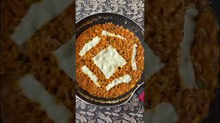 2x spicy noodles  ramen recipe  spicy noodle challenge  cheesy ramen  noodles recipe [upl. by Eima844]