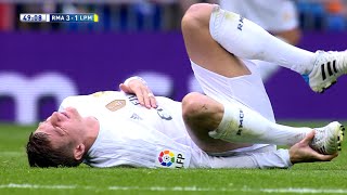 Toni Kroos vs Las Palmas H 1516 1080i HD [upl. by Jada]