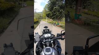 5 Touring Kawasaki Versys X 250 touring motovlog kawasakiversysx250 [upl. by Akcimehs]