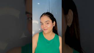 Contourblushhighlighter hack✨ shorts viralvideo makeup [upl. by Liag]