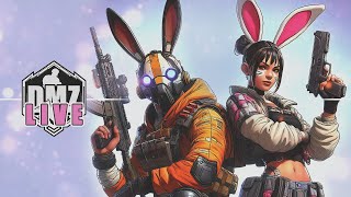 🔴 MW2 DMZ LIVE  DMZs LOUDEST BUNNIES [upl. by Suirauqram938]