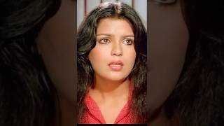 Zeenat Aman shorts trendingshorts youtubeshorts [upl. by Loos872]