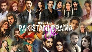 Top 12 Ost Of Pakistani Dramas  Pakistani Drama Ost  Latest Heart Touching Song 2024 [upl. by Butterfield]