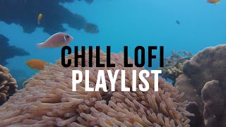 Fishy LoFi amp Chill Music [upl. by Meekar605]