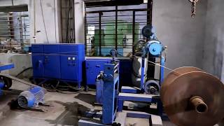 Copper Wire Manufacturing Process Zenith Wire Industries [upl. by Celka]