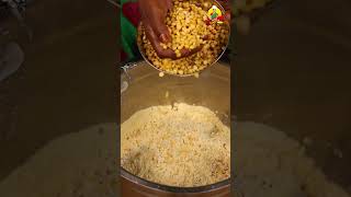 மொறு மொறு தட்டை வடை செய்முறை  தீபாவளி ஸ்பெஷல்  Foodie Tamizha [upl. by Wack161]