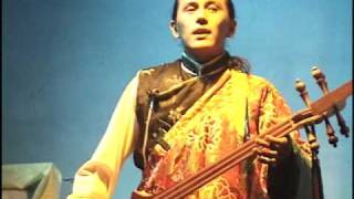 Tsering Gyurmey Video Part 3 [upl. by Eckel795]