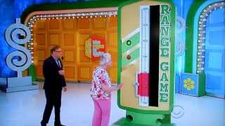 The Price is Right  Range Game  10292013 [upl. by Fernald]