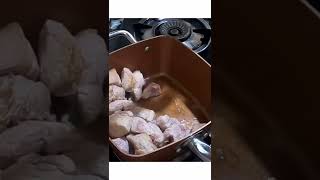 Binagoongang Baboy  Cooking Stuff [upl. by Treborsemaj]