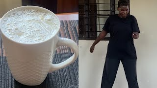 KUGABANYA IBIRO BYIHUSE UMUNSI 49 losing weight fast day 49 [upl. by Goodrich673]