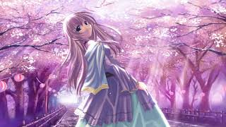 Nightcore  Sarina Paris  Look At Us [upl. by Shayla]