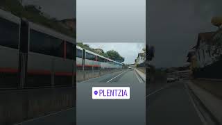 paralelos al metro de Bilbao en plentzia [upl. by Anelah794]