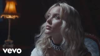 Zara Larsson  Darkside NEW SONG 2017 [upl. by Eidob]