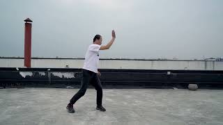 完成版 工厂video xiang tai chi [upl. by Westerfield]