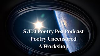 S7E32 Poetry Uncensored  Senryū with bite [upl. by Olfe]