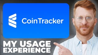 CoinTracker Crypto Price Tracking App Review  My Usage Experience [upl. by Alick]