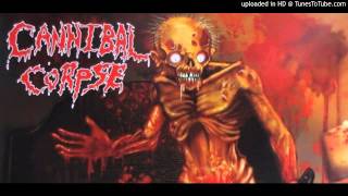 Cannibal Corpse  Born In A Casket Live 1994 [upl. by Korff]