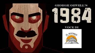 Audiolibro  1984 di George Orwell [upl. by Longan]